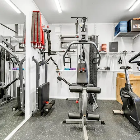 Apartamento Big Aurora Family I Gym I Free Parking *